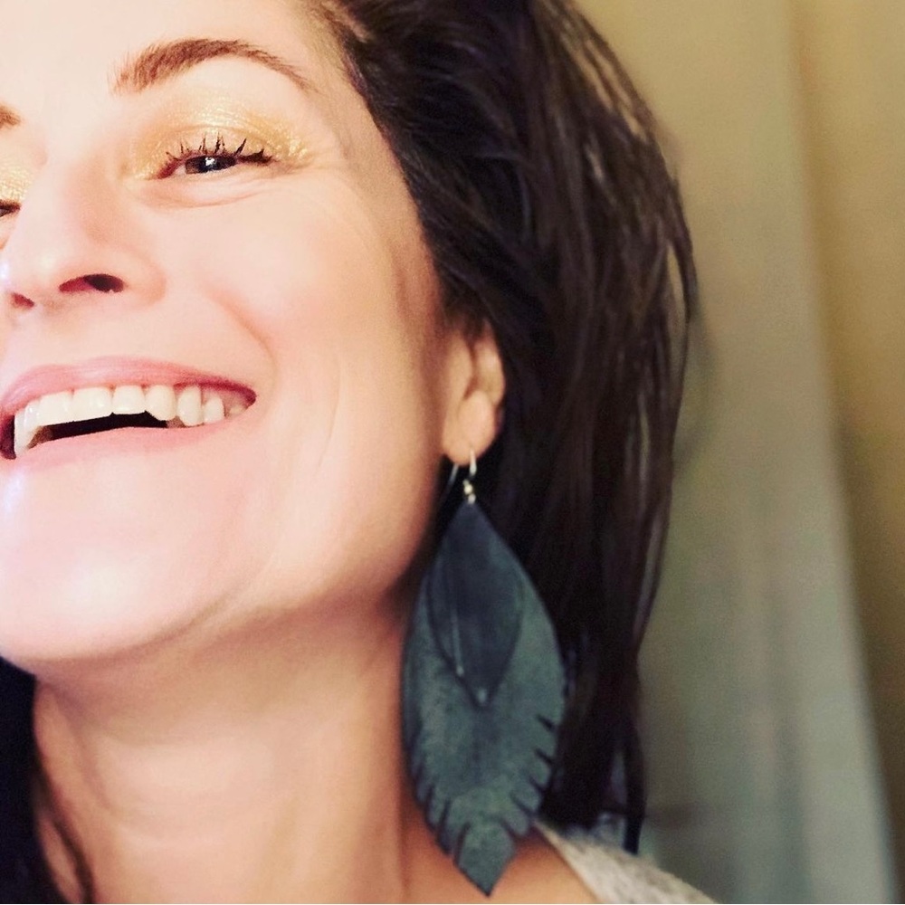 Meet your Posher, Kristine
